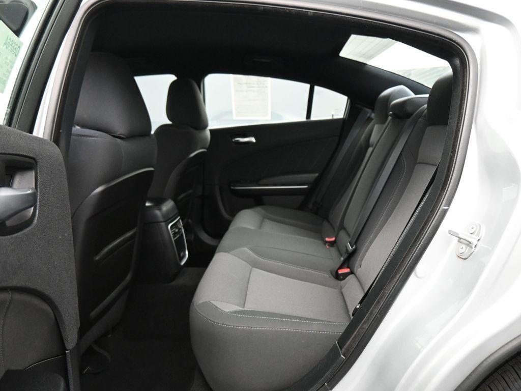 used 2019 Dodge Charger car, priced at $20,750