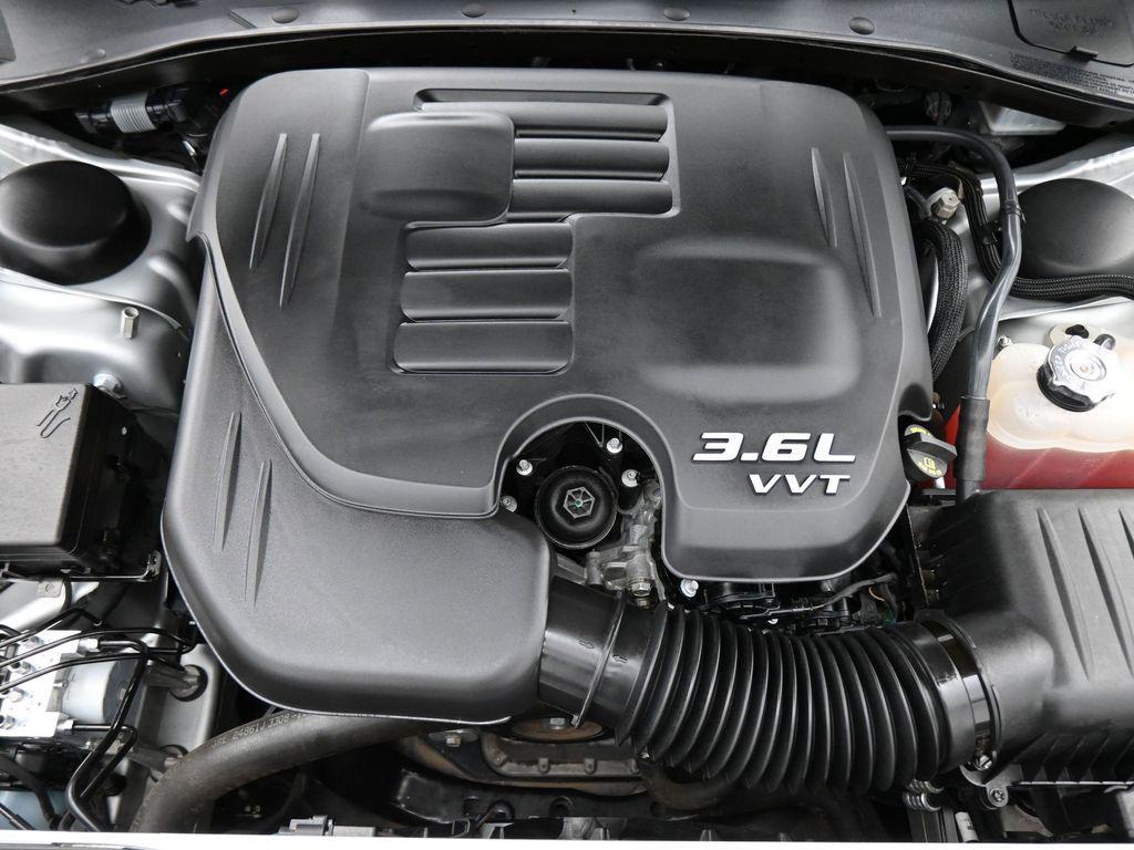 used 2019 Dodge Charger car, priced at $20,750