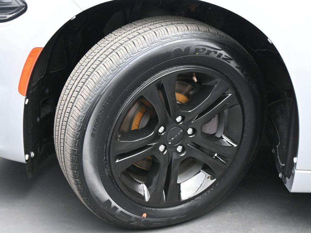 used 2019 Dodge Charger car, priced at $20,750