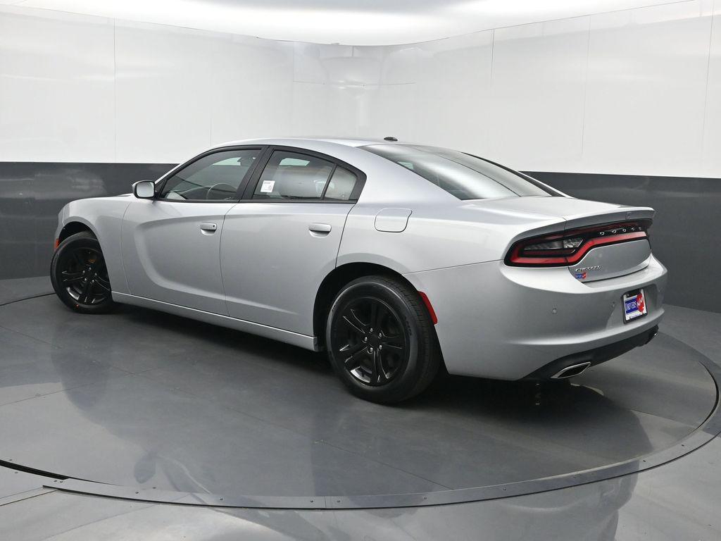 used 2019 Dodge Charger car, priced at $20,750