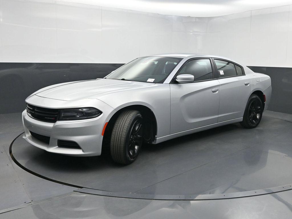 used 2019 Dodge Charger car, priced at $20,750