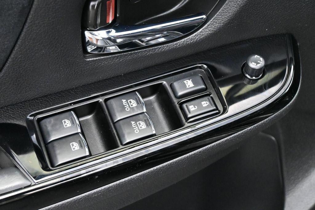 used 2020 Subaru WRX STI car, priced at $28,750