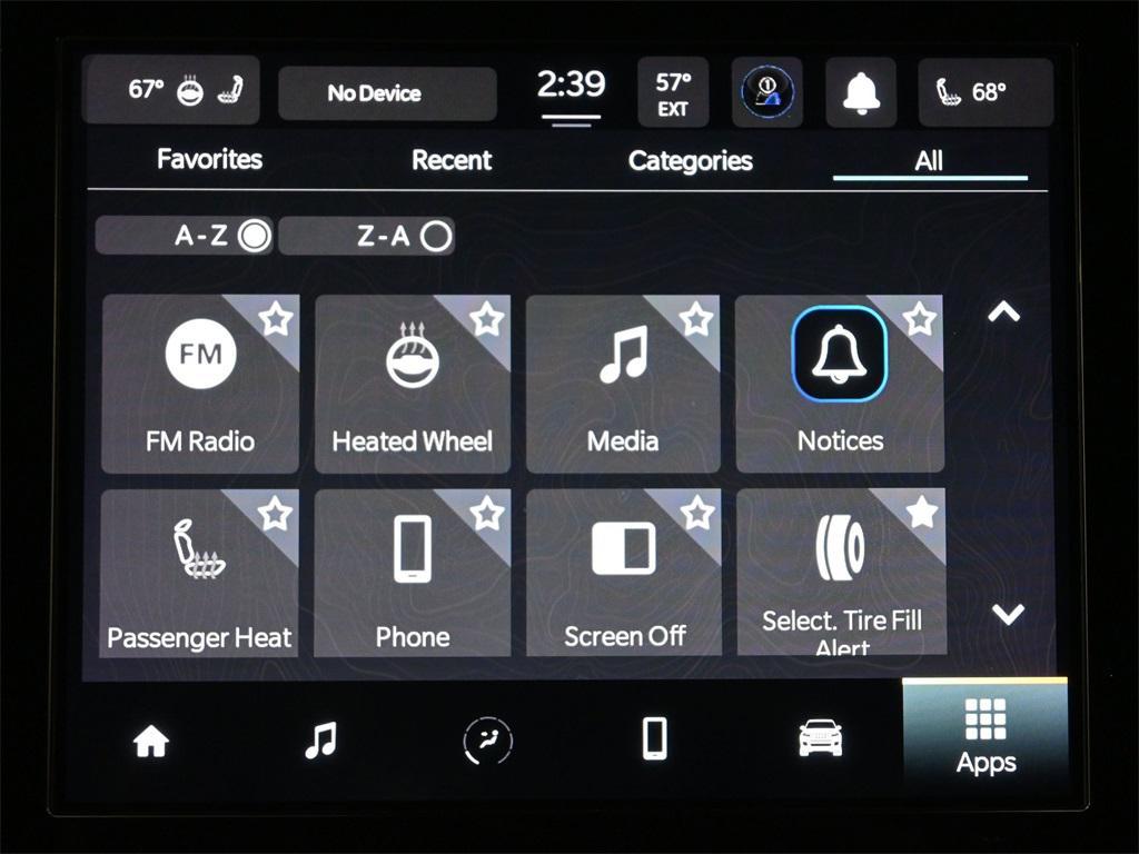 used 2022 Jeep Grand Cherokee car, priced at $29,000