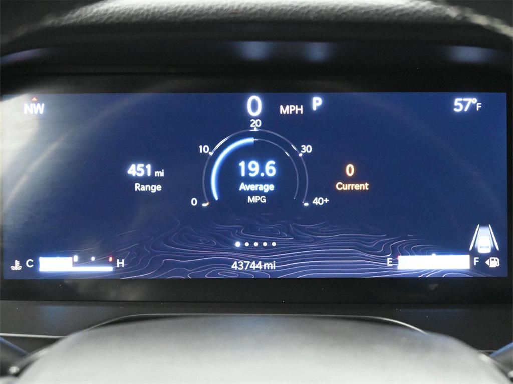 used 2022 Jeep Grand Cherokee car, priced at $29,000