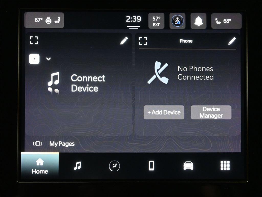 used 2022 Jeep Grand Cherokee car, priced at $29,000