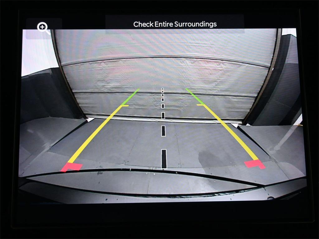 used 2022 Jeep Grand Cherokee car, priced at $29,000