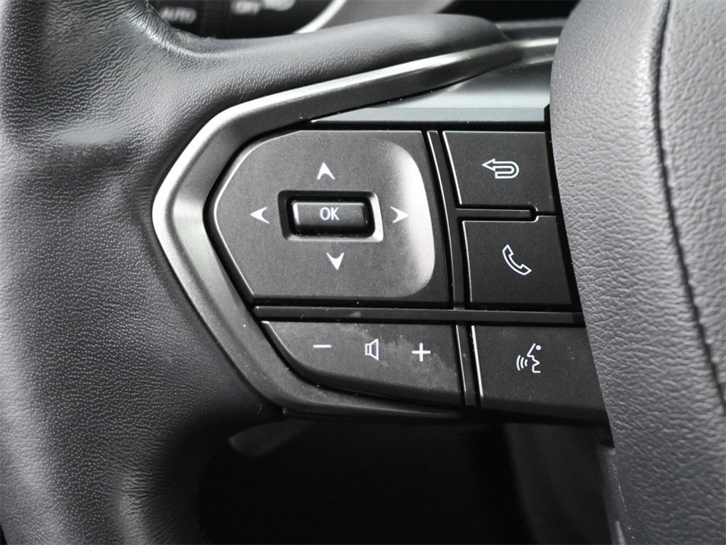 used 2023 Lexus RX 350 car, priced at $46,250