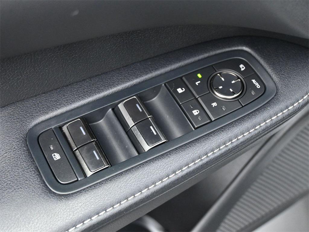 used 2023 Lexus RX 350 car, priced at $46,250