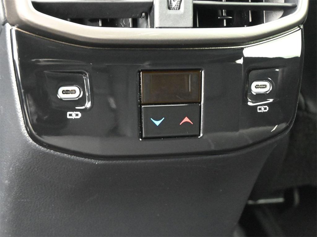 used 2023 Lexus RX 350 car, priced at $46,250