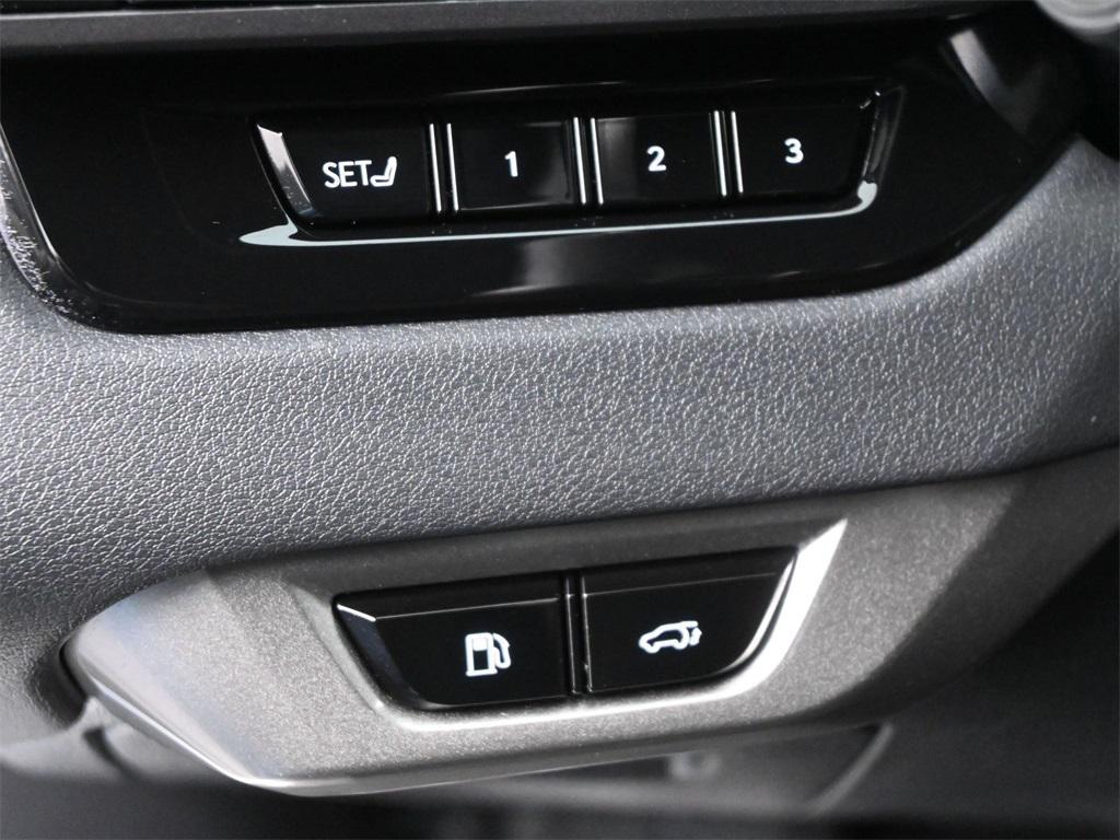 used 2023 Lexus RX 350 car, priced at $46,250