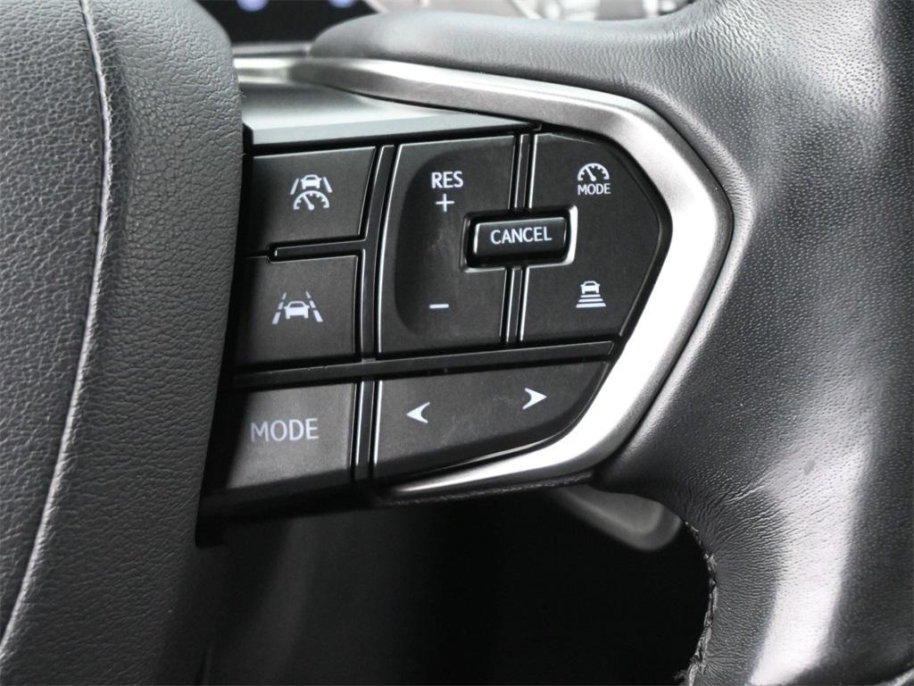 used 2023 Lexus RX 350 car, priced at $46,250