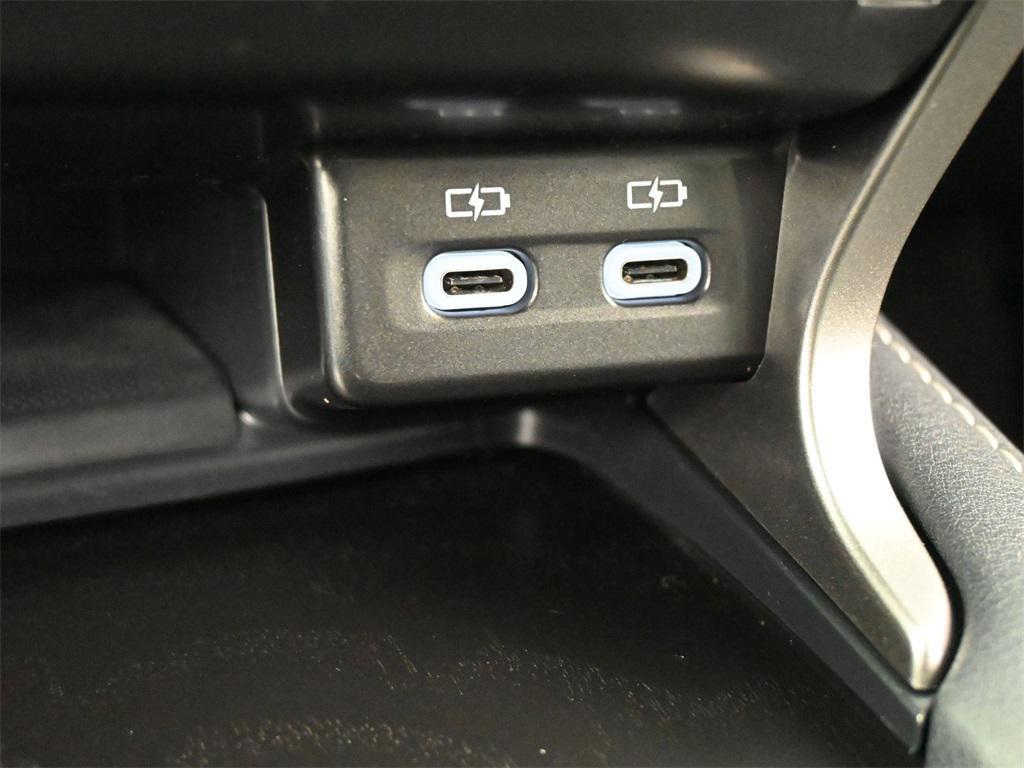 used 2023 Lexus RX 350 car, priced at $46,250