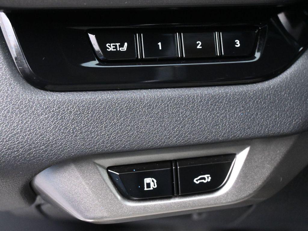 used 2023 Lexus RX 350 car, priced at $43,250