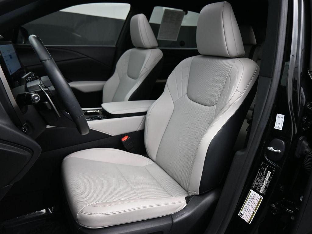 used 2023 Lexus RX 350 car, priced at $43,250