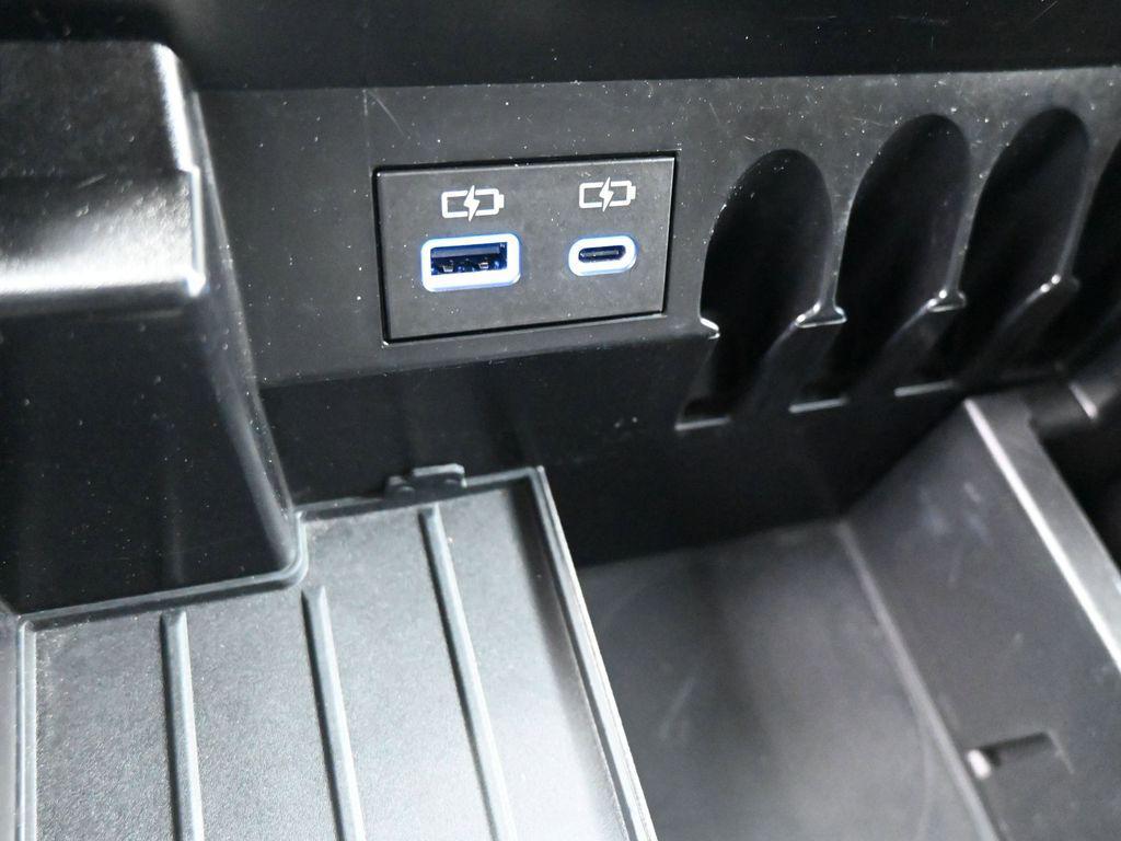 used 2024 Toyota Tundra car, priced at $53,750