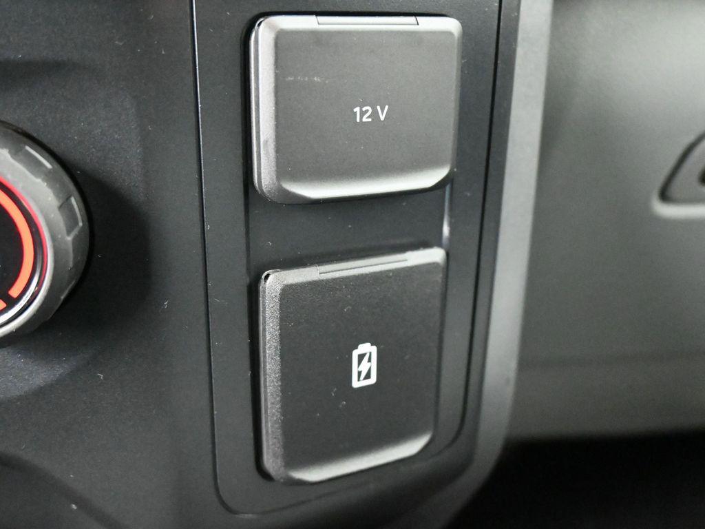 used 2022 Ford F-150 car, priced at $30,250