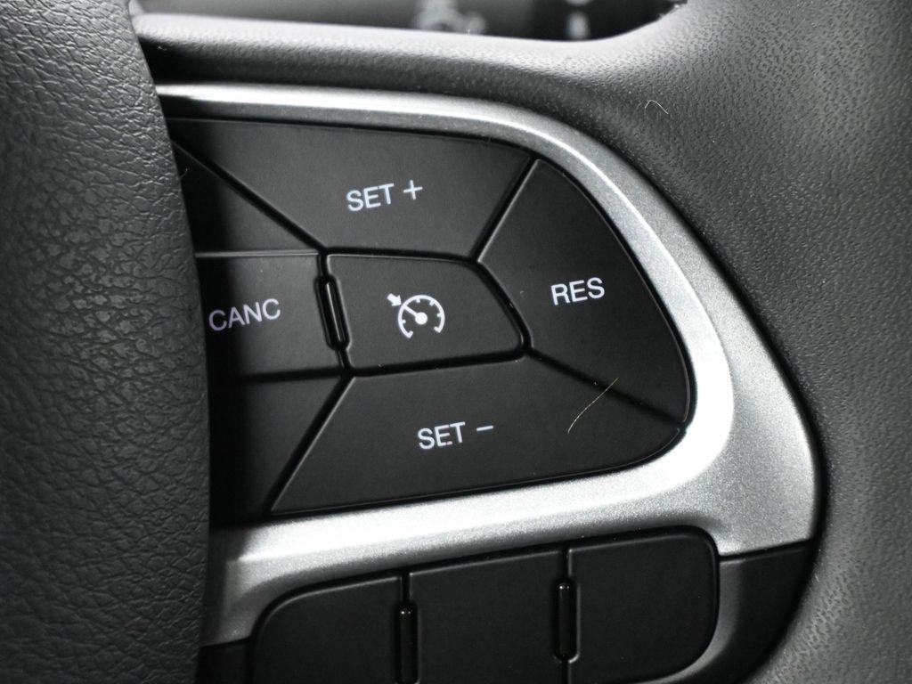 used 2021 Jeep Renegade car, priced at $19,000