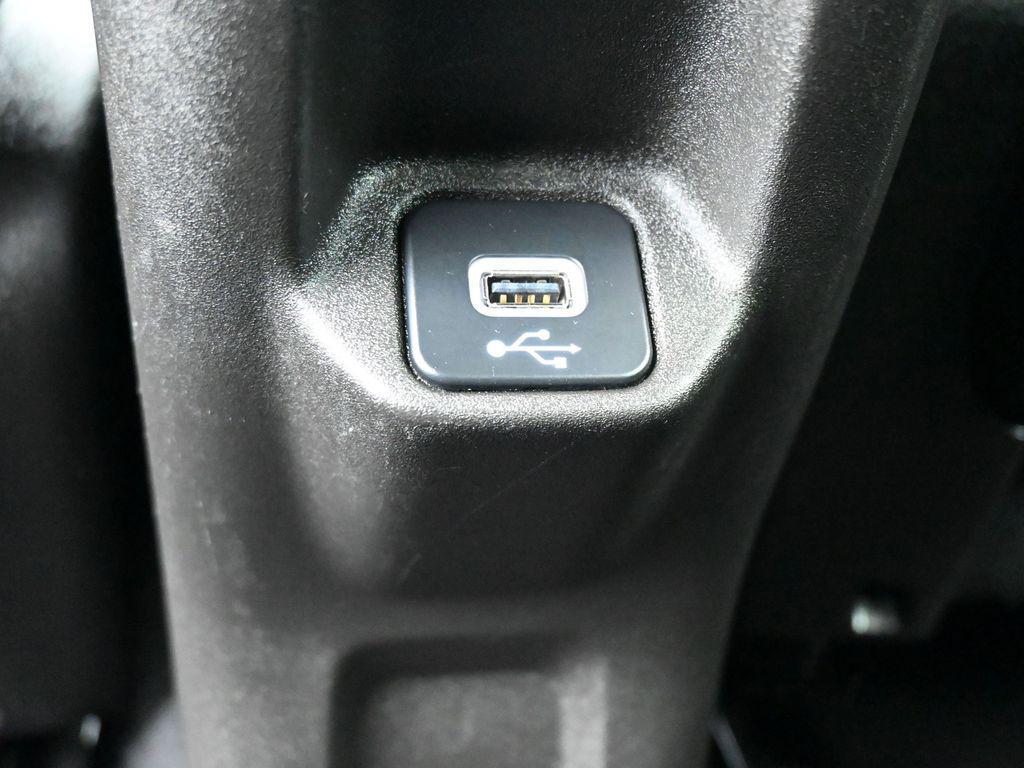 used 2021 Jeep Renegade car, priced at $19,000