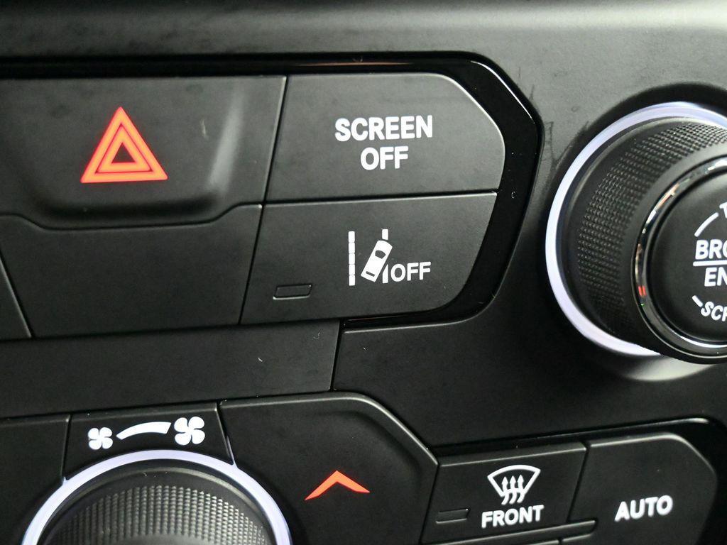 used 2021 Jeep Renegade car, priced at $19,000