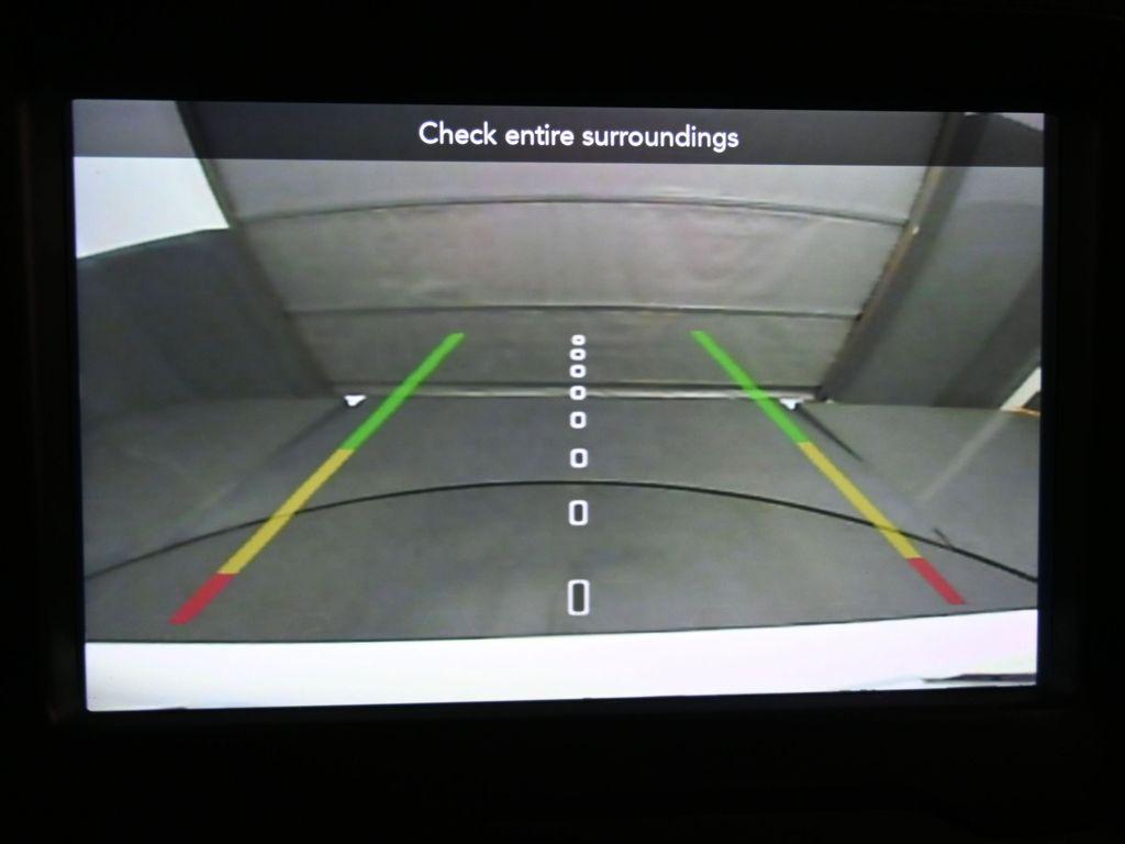 used 2021 Jeep Renegade car, priced at $19,000