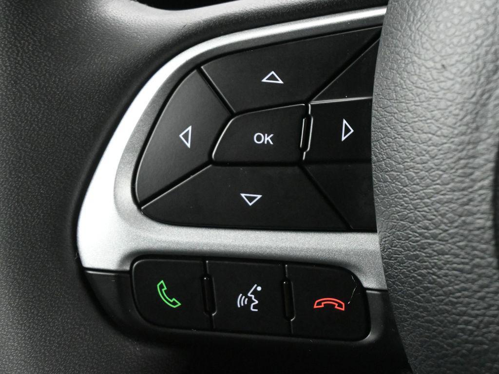 used 2021 Jeep Renegade car, priced at $19,000