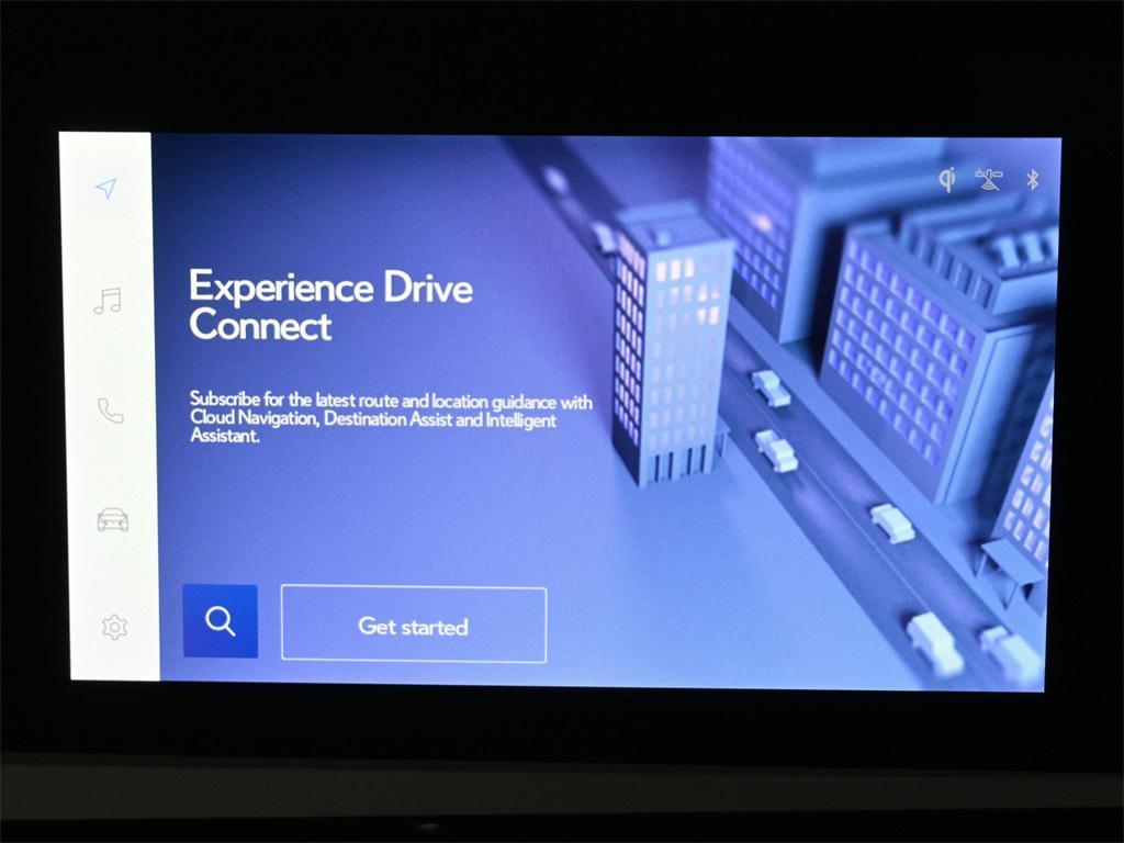 used 2024 Lexus ES 350 car, priced at $39,250