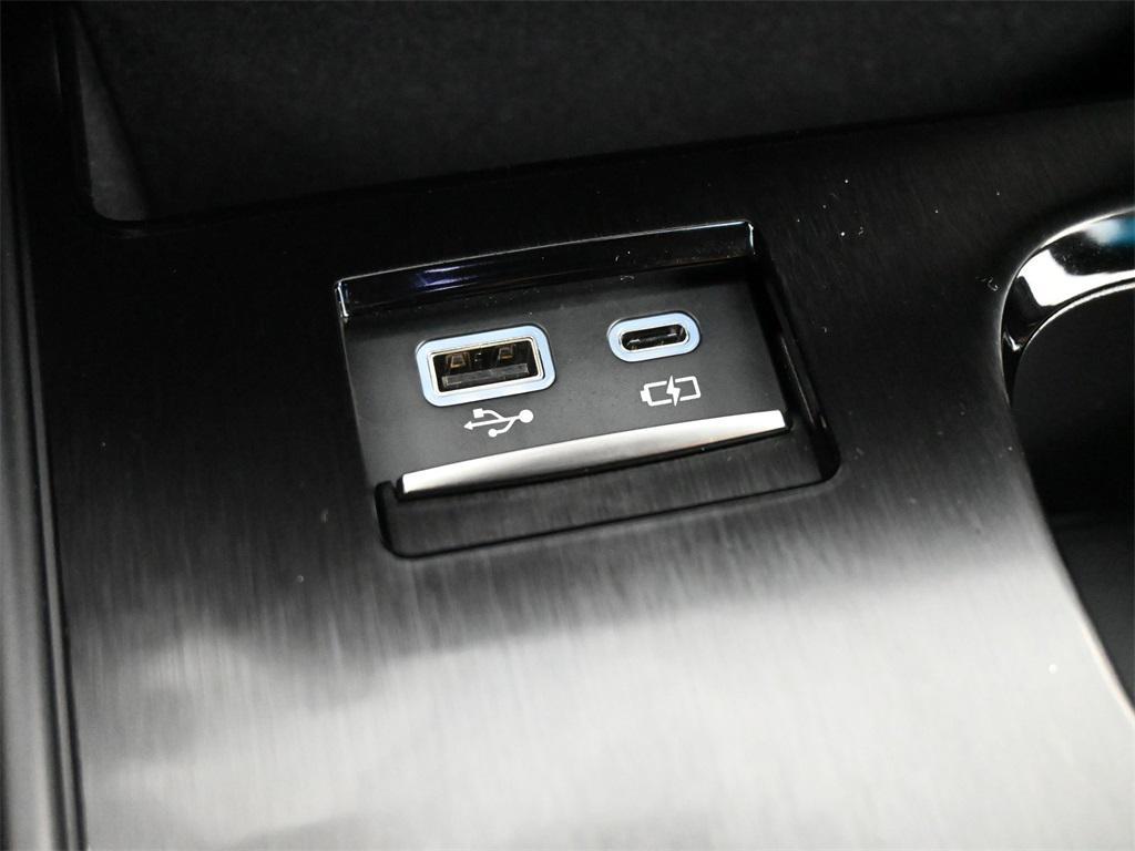 used 2024 Lexus ES 350 car, priced at $39,250