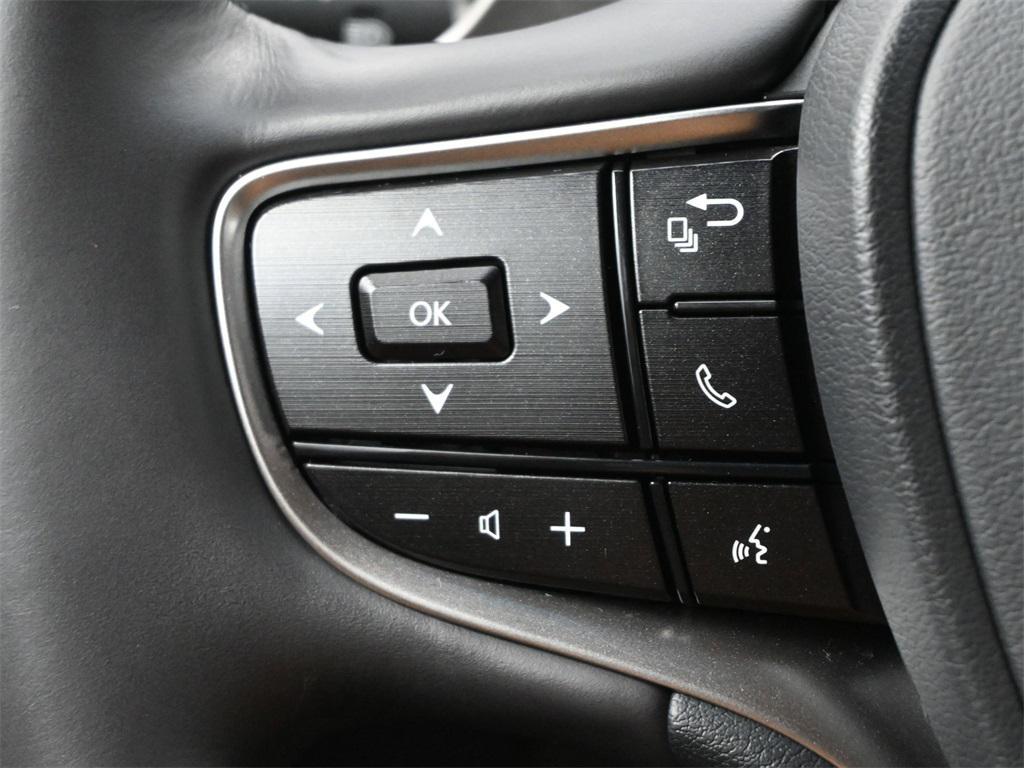 used 2024 Lexus ES 350 car, priced at $39,250