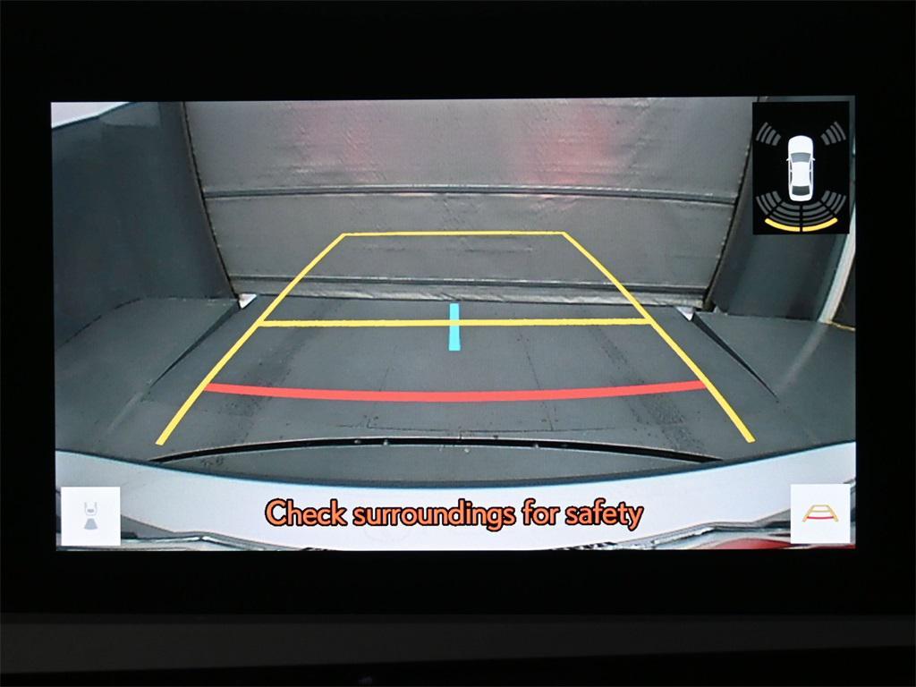 used 2024 Lexus ES 350 car, priced at $39,250