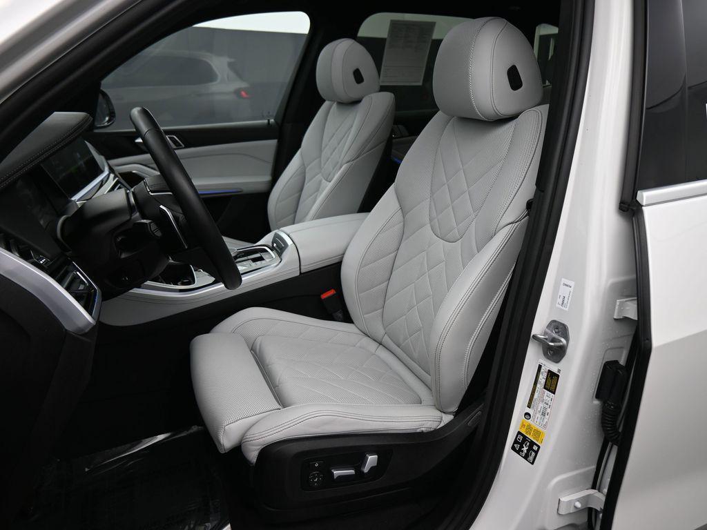 used 2023 BMW X5 car, priced at $40,500