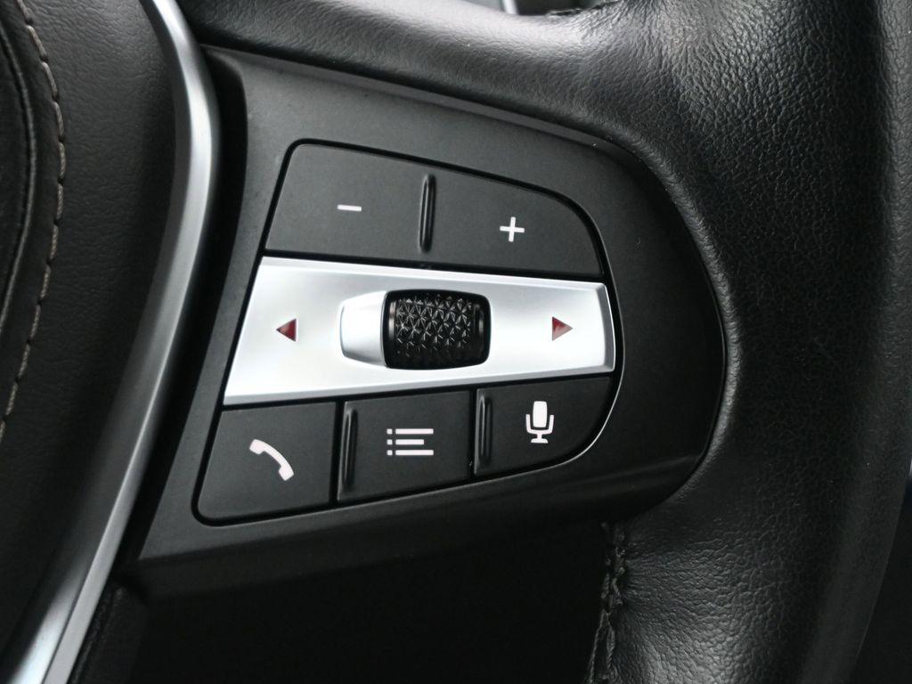 used 2023 BMW X5 car, priced at $40,500