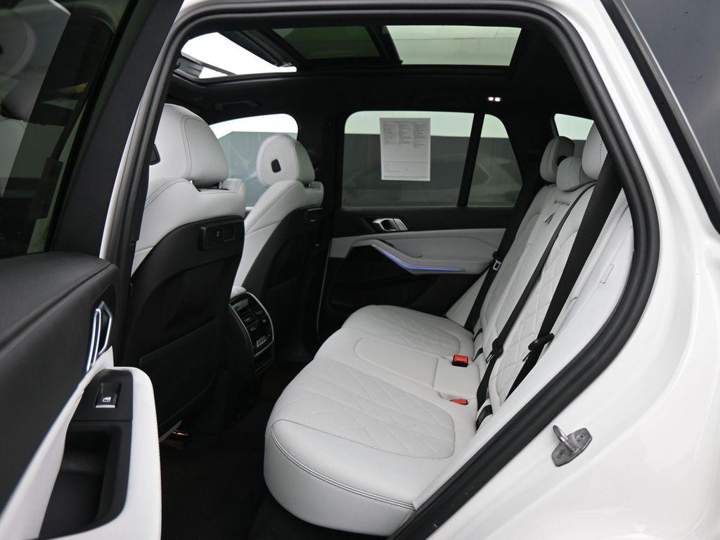 used 2023 BMW X5 car, priced at $40,500