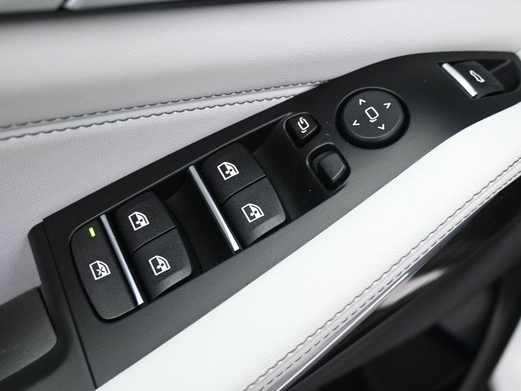 used 2023 BMW X5 car, priced at $40,500