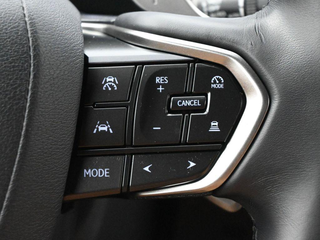 used 2024 Lexus RX 350 car, priced at $54,750