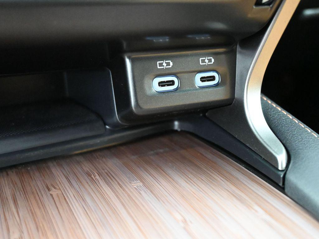 used 2024 Lexus RX 350 car, priced at $54,750