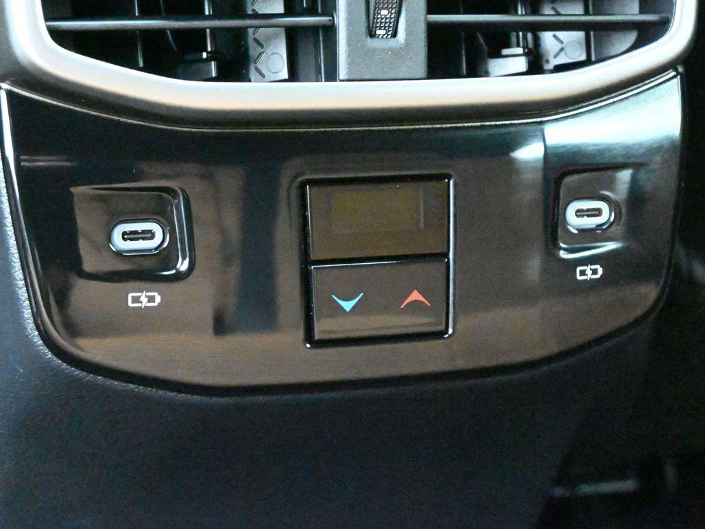 used 2024 Lexus RX 350 car, priced at $54,750