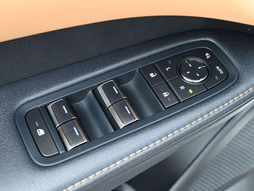 used 2024 Lexus RX 350 car, priced at $54,750