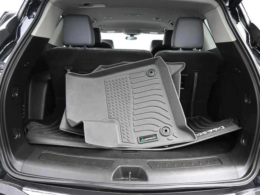 used 2020 Buick Enclave car, priced at $19,250