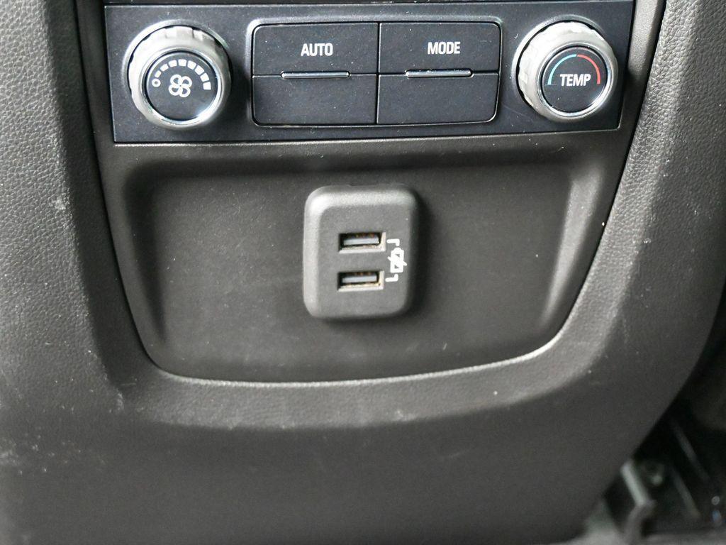 used 2020 Buick Enclave car, priced at $19,250