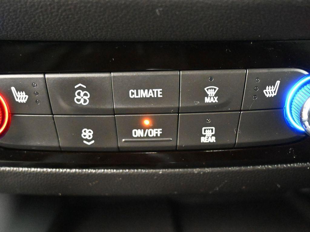 used 2020 Buick Enclave car, priced at $19,250