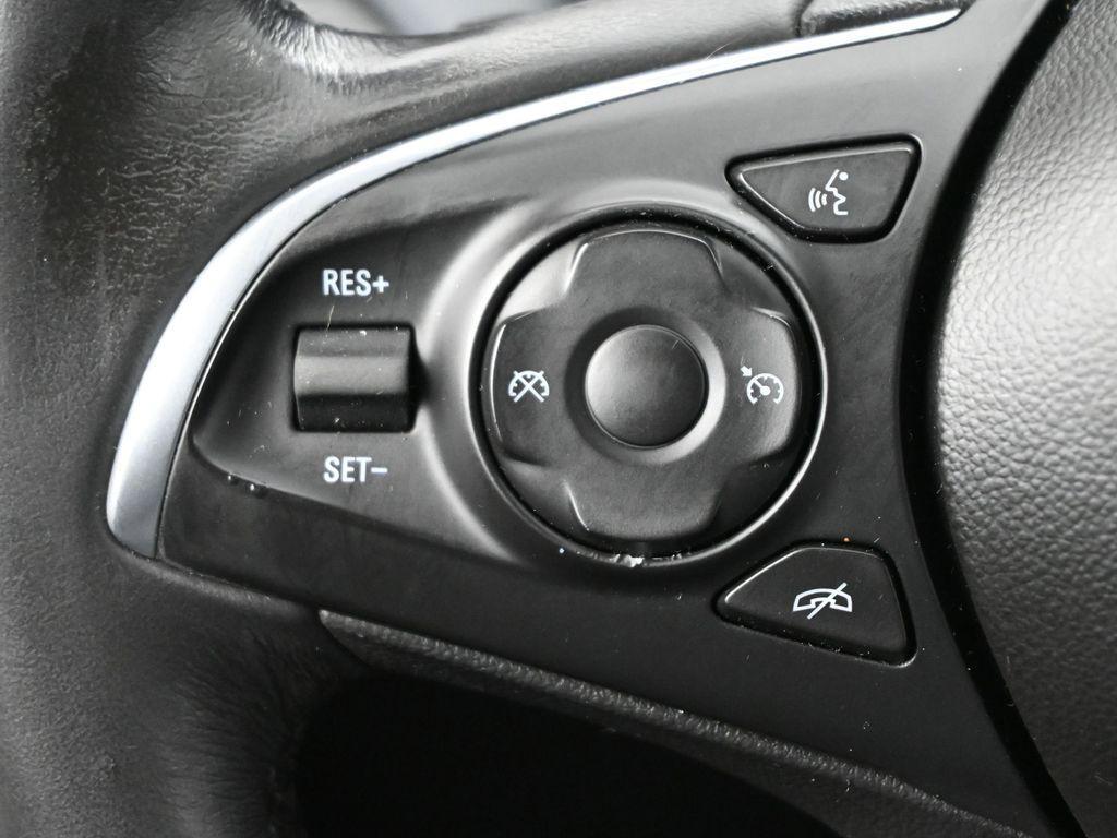 used 2020 Buick Enclave car, priced at $19,250