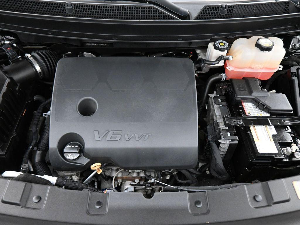 used 2020 Buick Enclave car, priced at $19,250