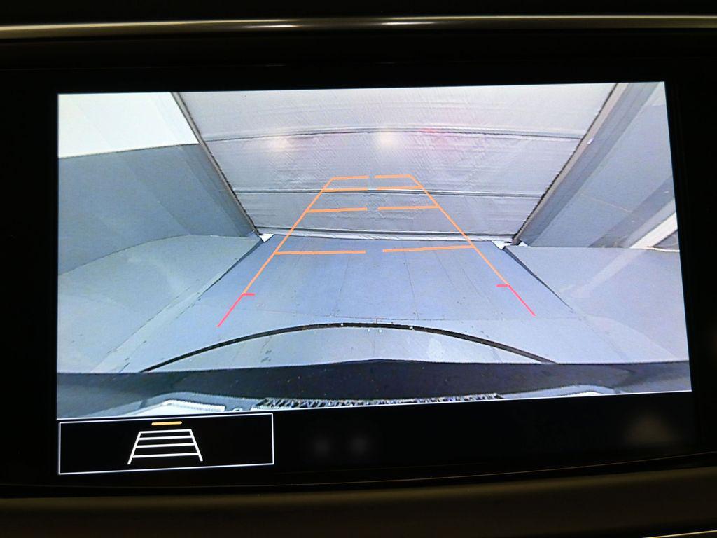 used 2020 Buick Enclave car, priced at $19,250