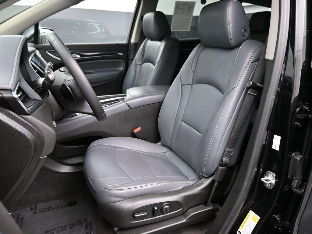 used 2020 Buick Enclave car, priced at $19,250