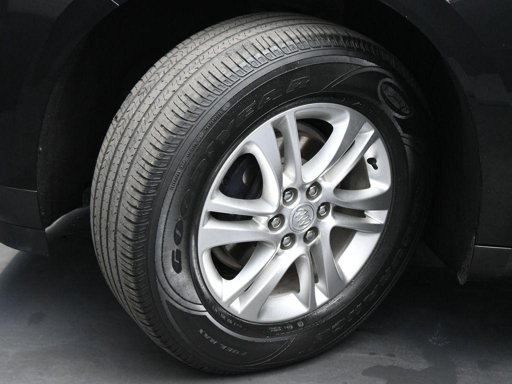 used 2020 Buick Enclave car, priced at $19,250