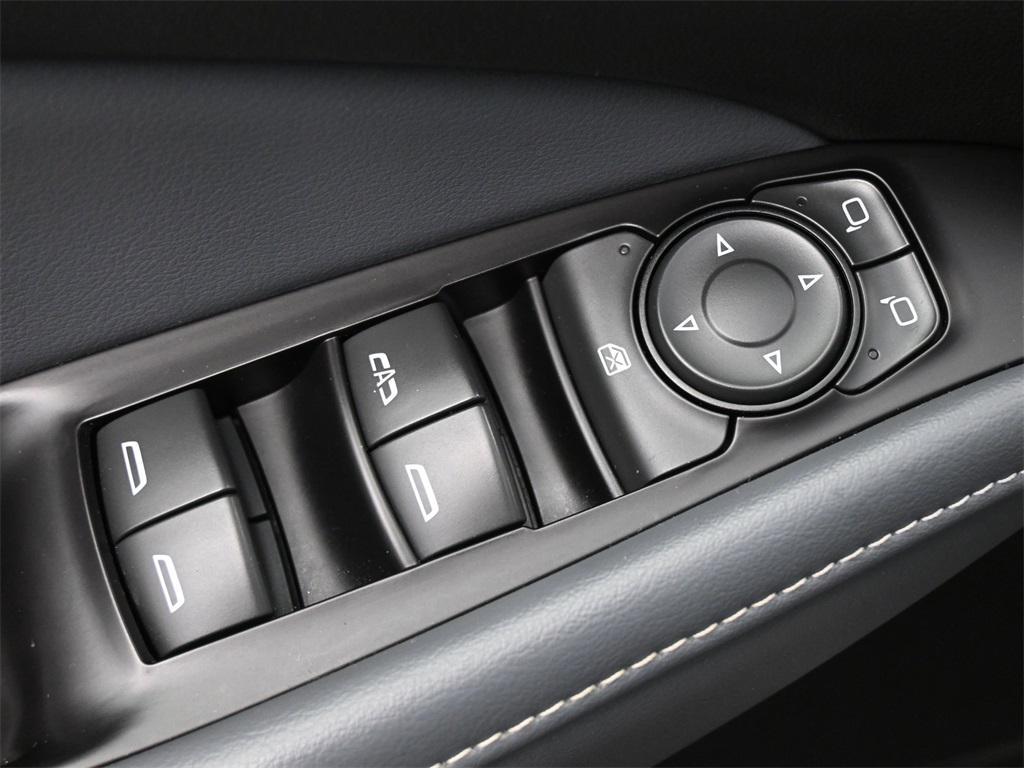 used 2020 Buick Enclave car, priced at $19,250