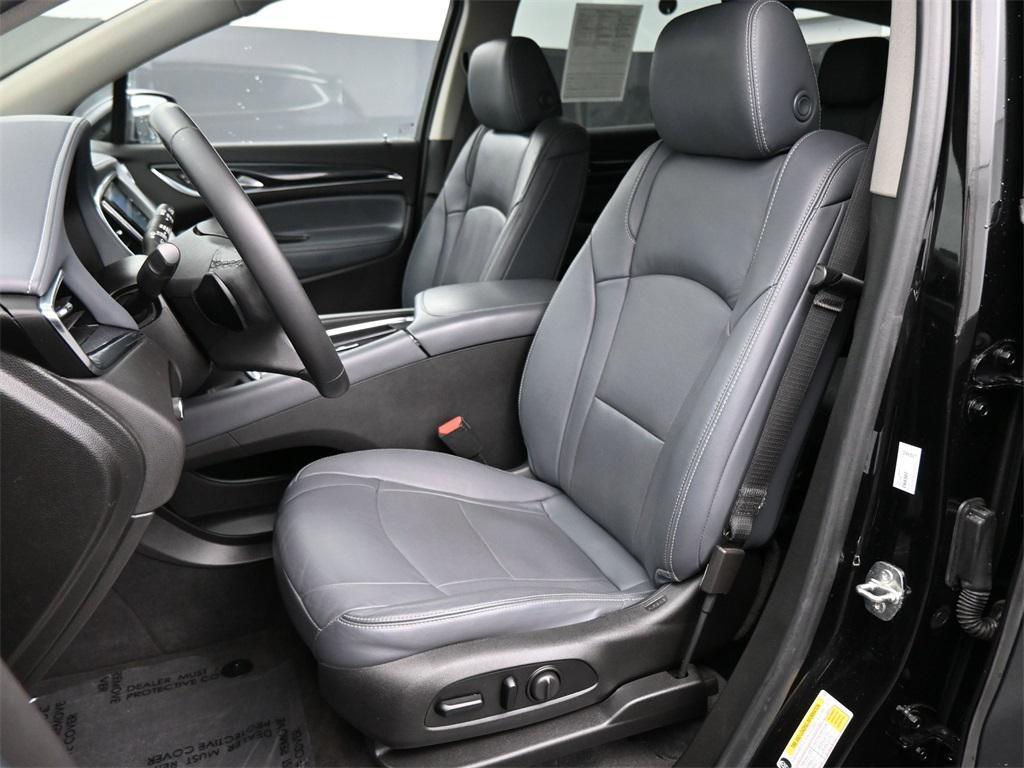 used 2020 Buick Enclave car, priced at $19,250