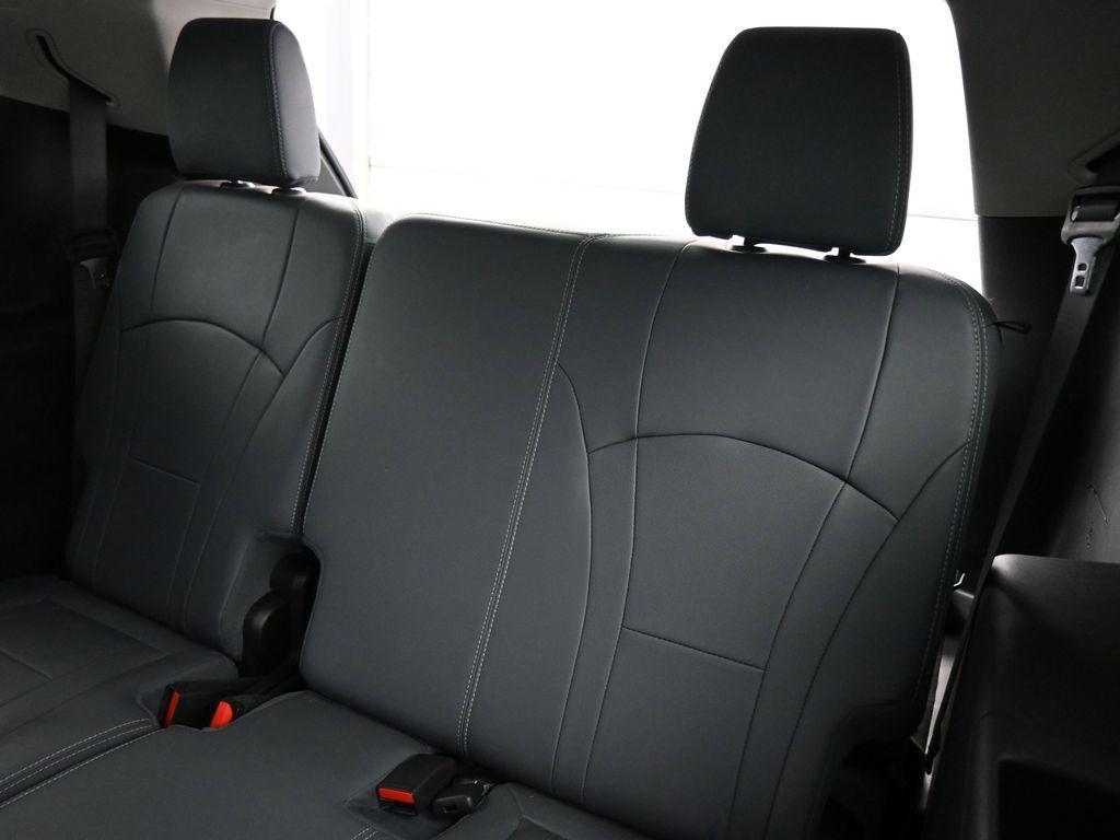 used 2020 Buick Enclave car, priced at $19,250