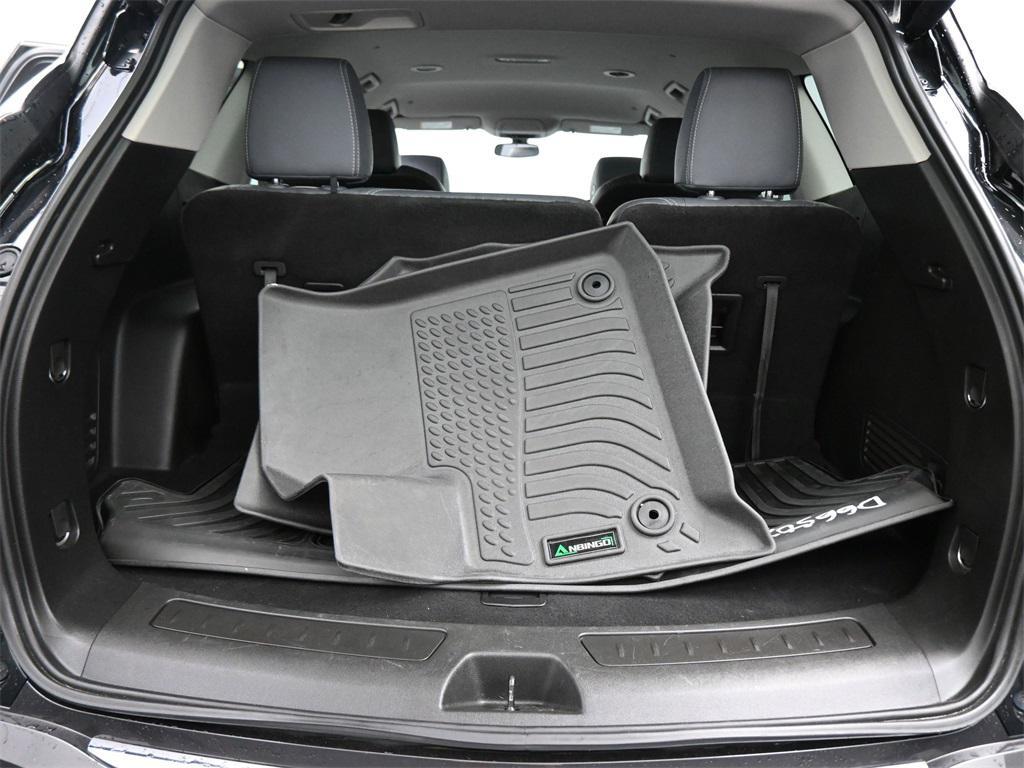 used 2020 Buick Enclave car, priced at $19,250