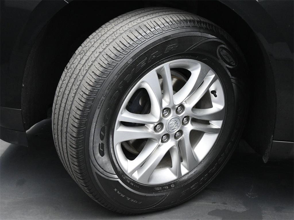 used 2020 Buick Enclave car, priced at $19,250